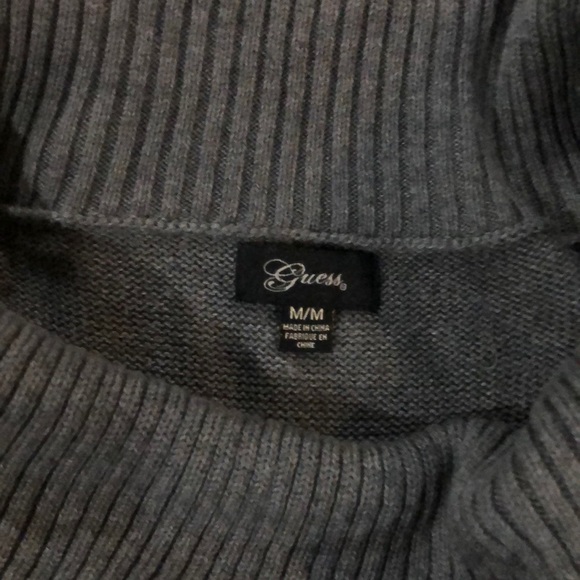 Guess sweater - Picture 2 of 3